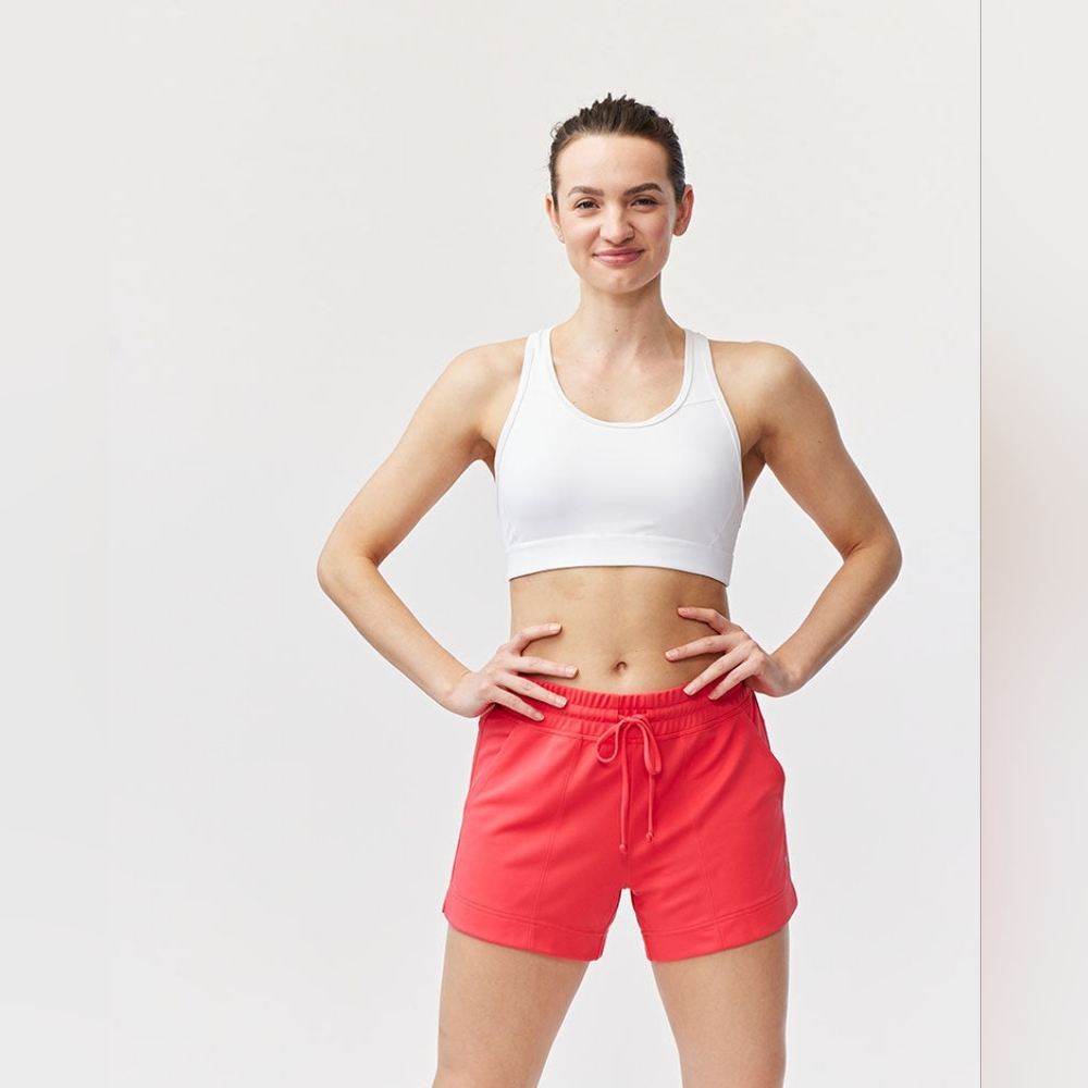 NWT Goal Five Bra '99er Sports Bra SZ M